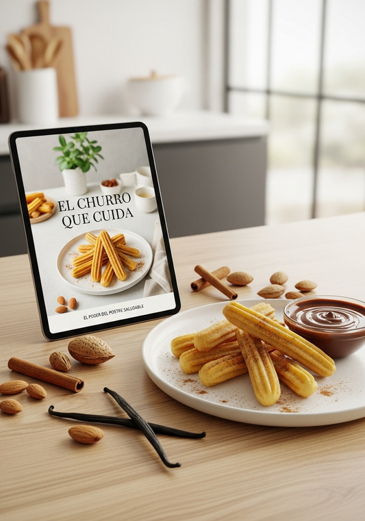 El Churro que Cuida