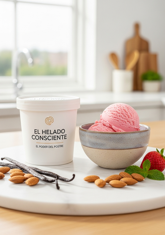 El Helado Consciente
